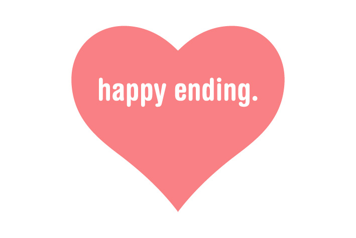 Paco Caballer - Happy Ending.